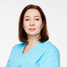 Васильева Юлия Павловна, массажист