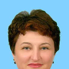 Курдюкова Марина Леонидовна, стоматологический гигиенист