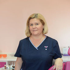 Цыганкова Елена Викторовна, стоматолог-терапевт