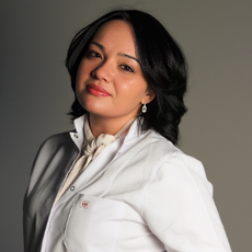 Грибанова Нина Давидовна, гинеколог