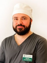 Сагатилов Арсен Владиславович, стоматолог-хирург