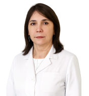 Сердюк Татьяна Владимировна, врач УЗД