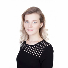 Костова Алина Сергеевна, клинический психолог