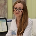 Афромеева Дарья Михайловна, дерматолог