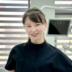 Несговорова Алена Игоревна, стоматолог-терапевт