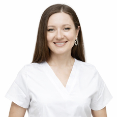 Стадник Любовь Викторовна, стоматолог-терапевт