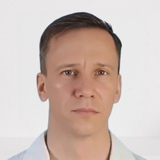 Ананин Дмитрий Викторович, ЛОР