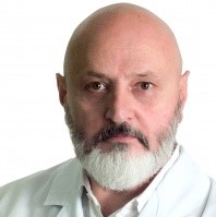 Зураев Олег Аузбиевич, ортопед