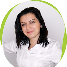 Джангишиева Альбина Карагишигаджиевна, детский гинеколог