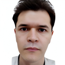 Тарханов Алексей Геннадьевич, рентгенолог