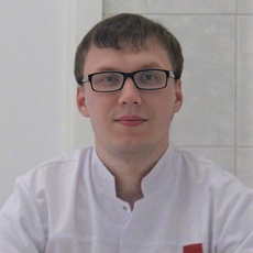 Тихонов Владислав Васильевич, уролог