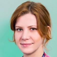 Войтецкая Елизавета Андреевна, анестезиолог