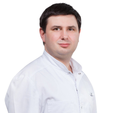 Снопков Павел Сергеевич, невролог