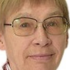 Ильина Наталья Леонидовна, рентгенолог