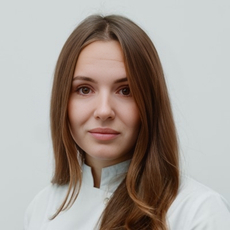 Макарьева Кристина Олеговна, стоматологический гигиенист