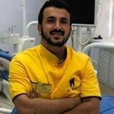 Мехдиев Магсуд Эльхан Оглы, стоматолог-терапевт