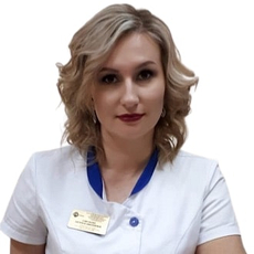 Савельева Наталья Николаевна, детский невролог