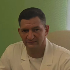 Амбарцумян Сергей Владимирович, онколог