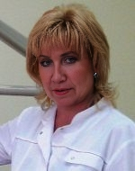 Холопова Ирина Вячеславовна, стоматолог-терапевт