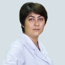 Егорова Олеся Евгеньевна, эндоскопист