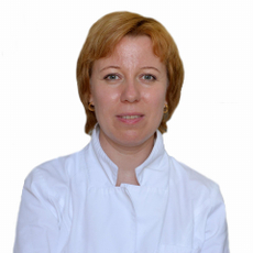 Давыдова Галина Борисовна, кардиолог