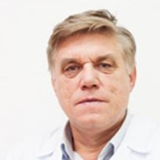Овсянников Александр Юрьевич, уролог