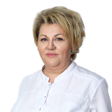 Плавская Марина Петровна, подолог