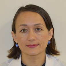 Валеева Дина Рамилевна, инфекционист