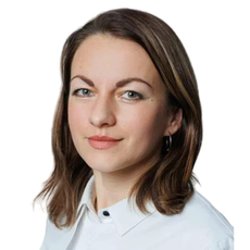 Попова Елена Александровна, рентгенолог