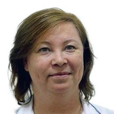 Глускина Любовь Яковлевна, психиатр