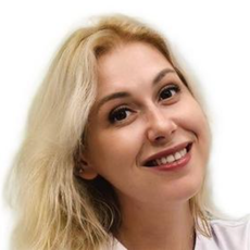 Зубарева Мария Романовна, оптометрист