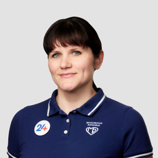 Бырина Ольга Владимировна, терапевт