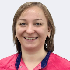 Руднева Марина Андреевна, массажист