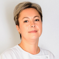 Боженова Лариса Владимировна, педиатр