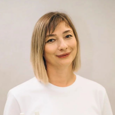 Князева Юлия Алексеевна, детский логопед