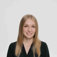 Кустарникова Софья Вячеславовна, детский стоматолог