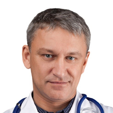Никишков Игорь Сергеевич, уролог