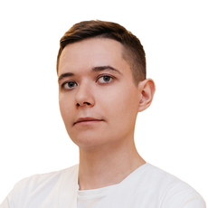 Дроздюк Дмитрий Иванович, стоматолог-терапевт