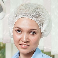 Антонова Мария Юрьевна, стоматолог-терапевт