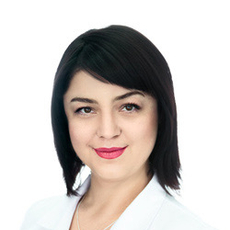 Дубнова Елена Анатольевна, стоматолог-терапевт