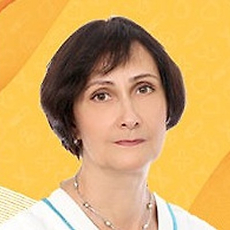 Кубанцева Марина Николаевна, рентгенолог