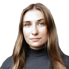 Самойлова Евгения Дмитриевна, психиатр