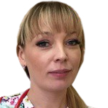 Иконникова Юлия Александровна, педиатр