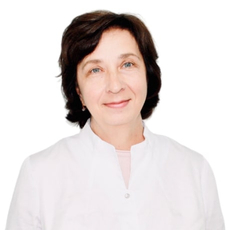 Бутенко Ольга Валерьевна, физиотерапевт