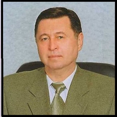 Николаев Виктор Николаевич, хирург
