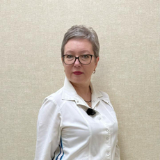 Катачина Наталья Станиславовна, дерматолог