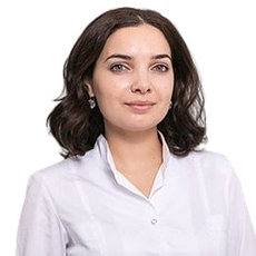 Ушакова Вера Сергеевна, врач-косметолог