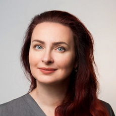 Телитченко Наталья Николаевна, стоматолог-хирург