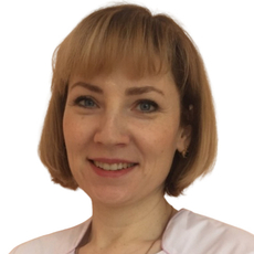 Щукина Ольга Леонидовна, терапевт