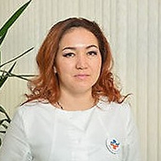 Митрофанова Эльвира Ильясовна, стоматолог-терапевт